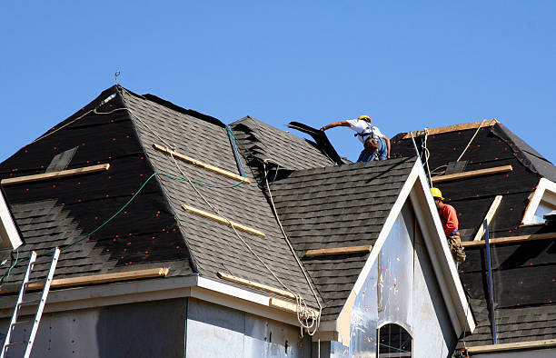 Best Residential Roofing Contractor  in Holly Ridge, NC
