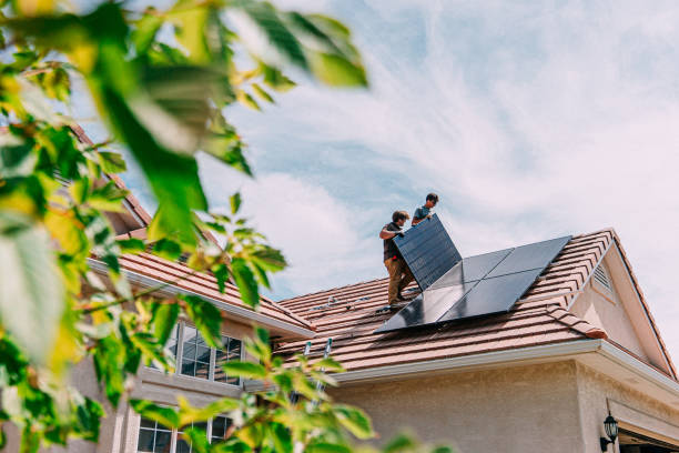 Best Roof Maintenance Services  in Holly Ridge, NC