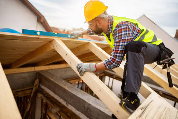 Professional Roofing Contractor in Holly Ridge, NC