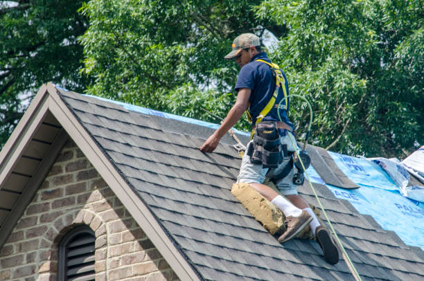 Quick and Trustworthy Emergency Roof Repair Services in Holly Ridge, NC